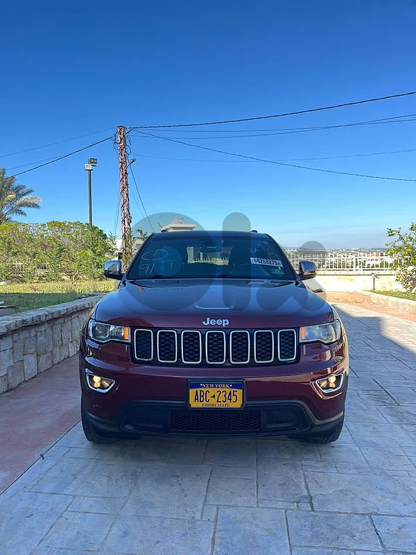 Jeep cherokee 2018 Jeep cherokee 2018