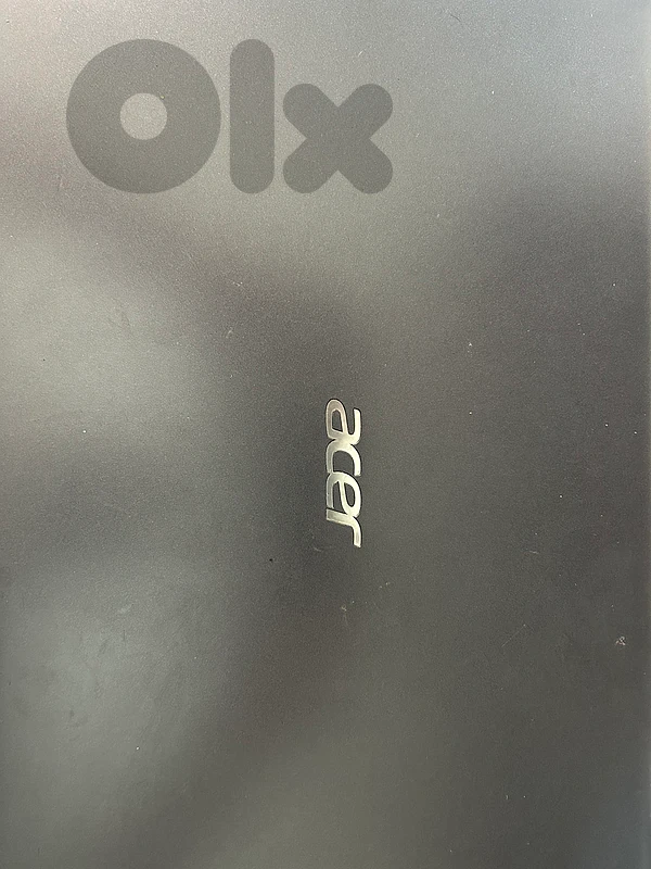laptop acer aspire