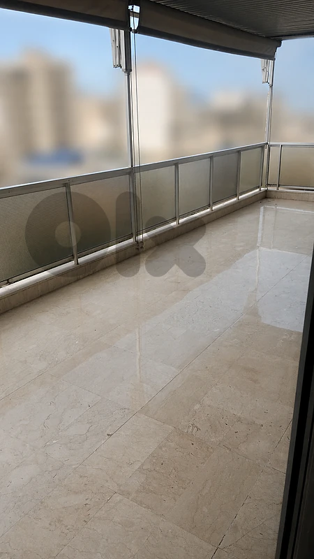 3 BEDROOMS | HORSH TABET | BALCONIES | PARKING SPOT, (HOR-227) M.B