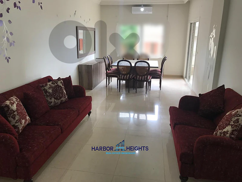 Apartment for Rent in Hadath - شقة للإيجار في الحدت Apartment for Rent in Hadath - شقة للإيجار في الحدت