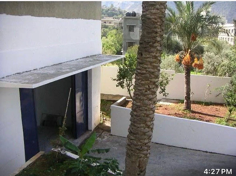 مستودع للايجار في بلدة الهري Warehouse for rent in Al Heri -Batroun