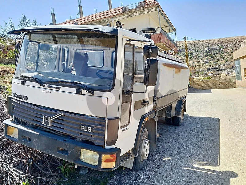 Volvo 2008