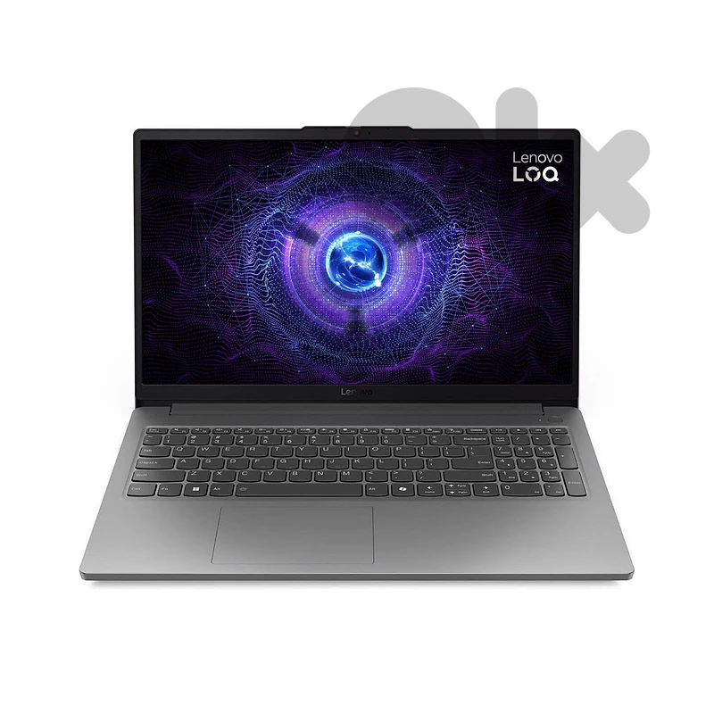 lenovo LOQ gaming laptop with warranty
