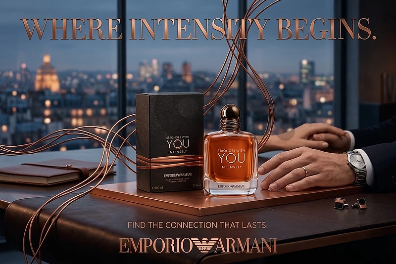 Stronger With You Intensly-50mL