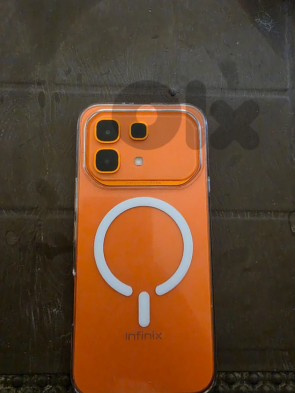 note 60 pro infinix