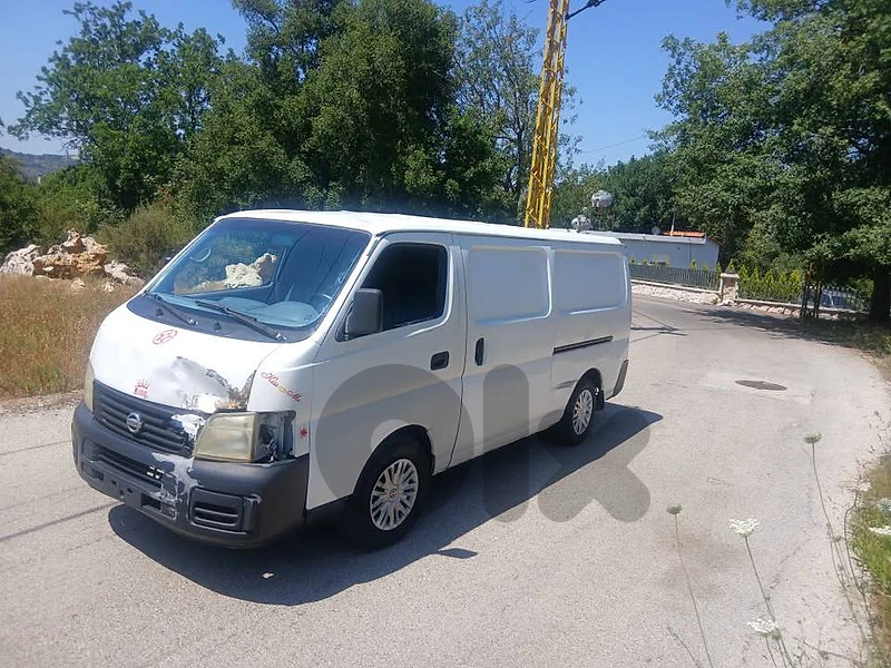 Nissan 2005