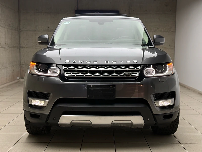 Rover Sport HSE 1 Owner Clean carfax 90.000 mls Rover Sport HSE 1 Owner Clean carfax 90.000 mls