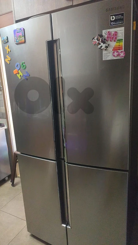 samsung fridge inverter