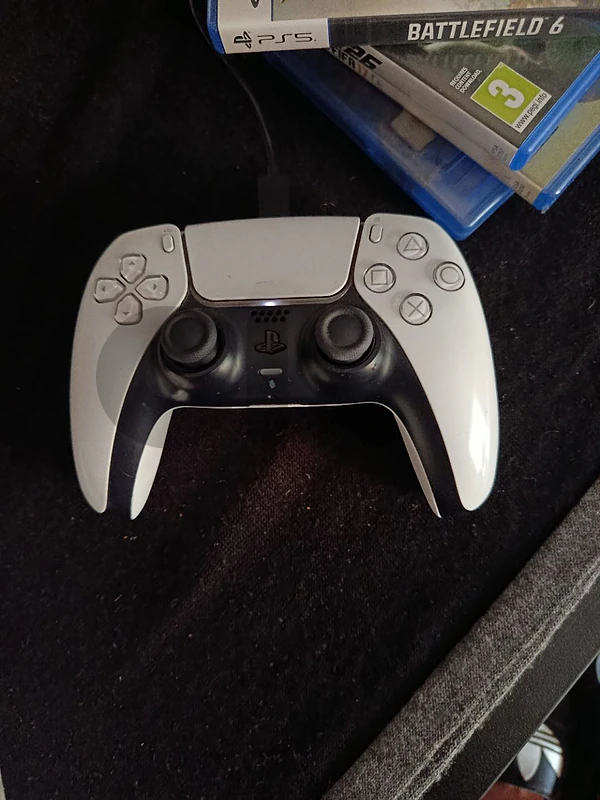 joystick
