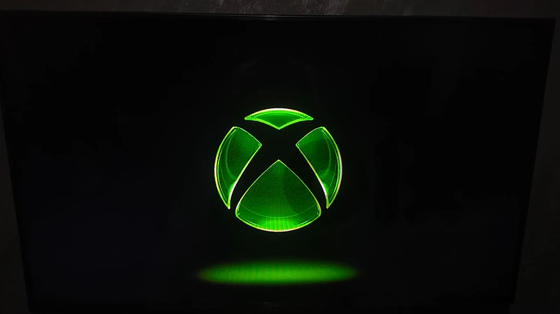 XBOX ONE X 20+ GAME