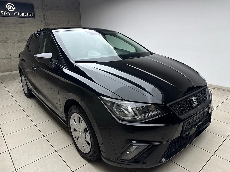 Seat Ibiza 2019 Company source 1 Owner