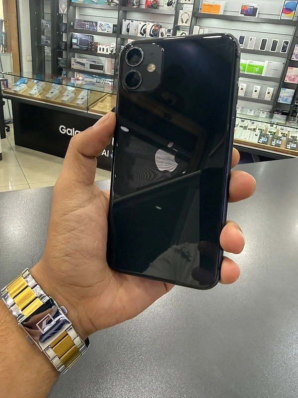 IPHONE 11 128GB USED
