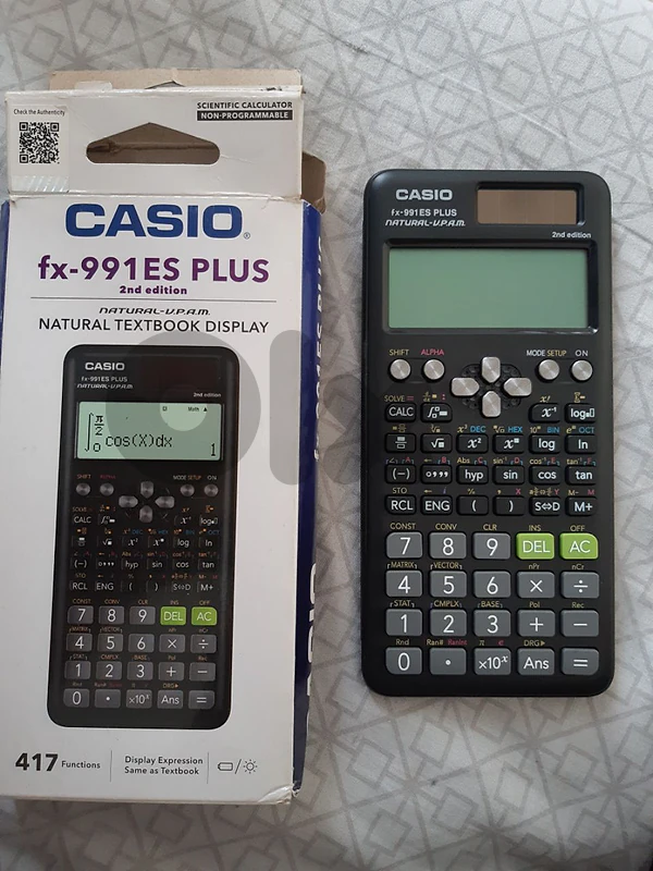 calculator