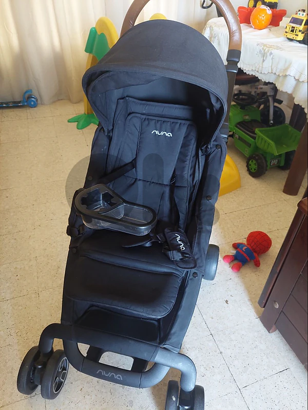 stroller nuna 2021 for sale