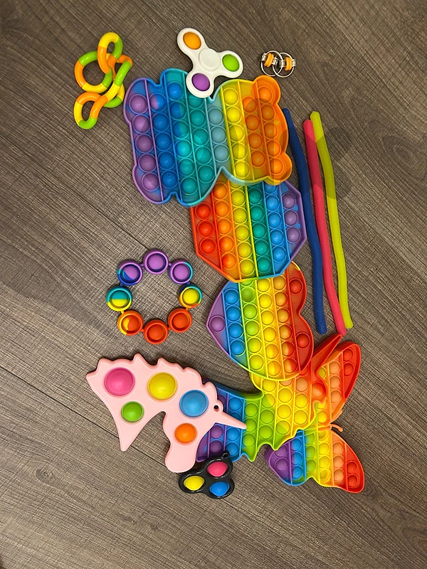 fidget toys fidget toys