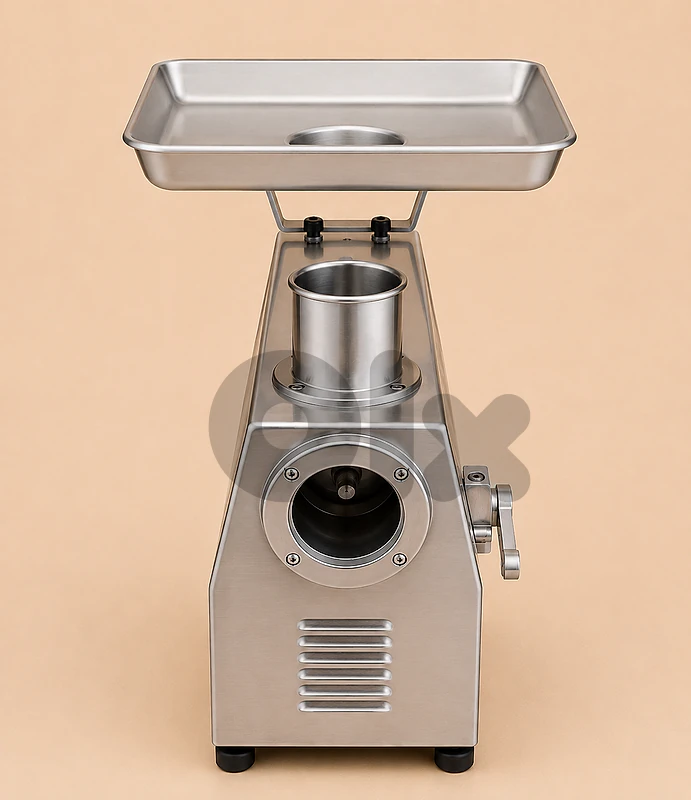 Meat Grinder