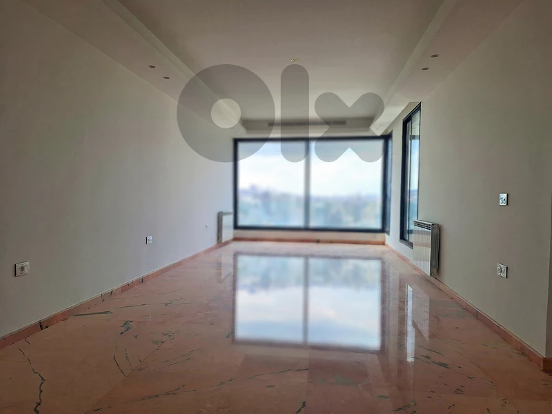 Apartment for Rent–Jal El Dib|Sea & City Viewsشقة للإيجار – جل الديب |