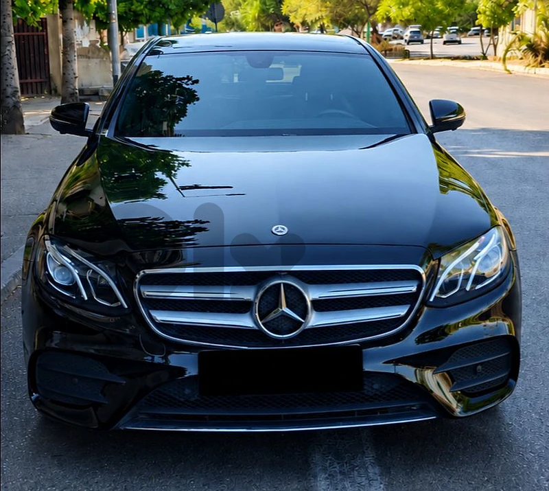 Mercedes-Benz E-Class 2019 mercedes e300 2019 Mercedes-Benz E-Class 2019 mercedes e300 2019