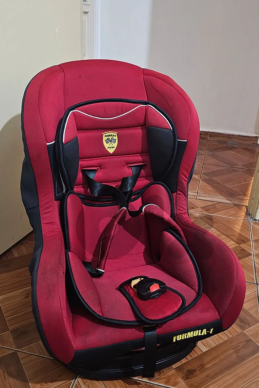 car seat stage 2
