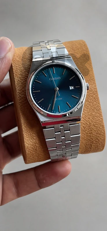 casio