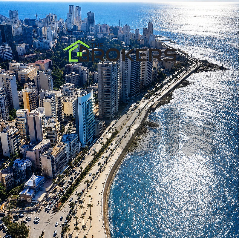 Land for Sale in Ain Al Mraiseh