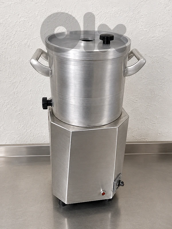 Commercial Hummus Machine / Hummus Grinder