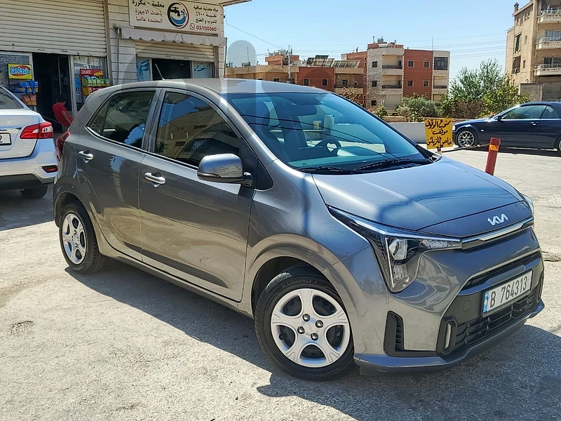 Kia Picanto 2024 kia picanto 2024 Kia Picanto 2024 kia picanto 2024