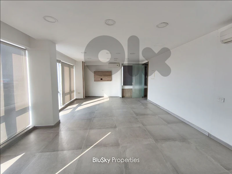Office For SALE In Zalka مكتب للبيع #MH