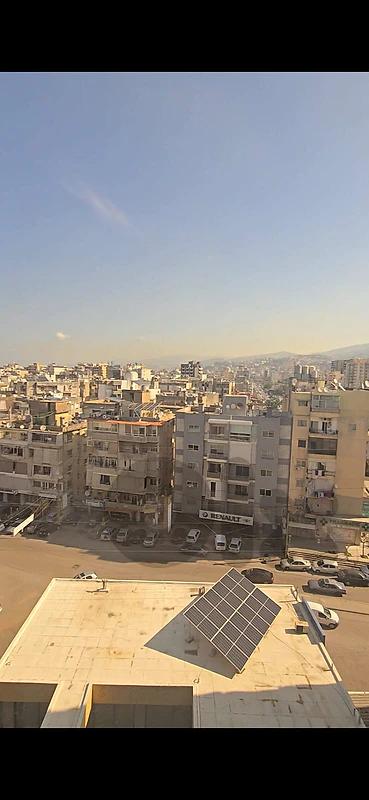 2 Offices For Sale in Bauchrieh 125,000$ مكتبان للبيع في البوشرية