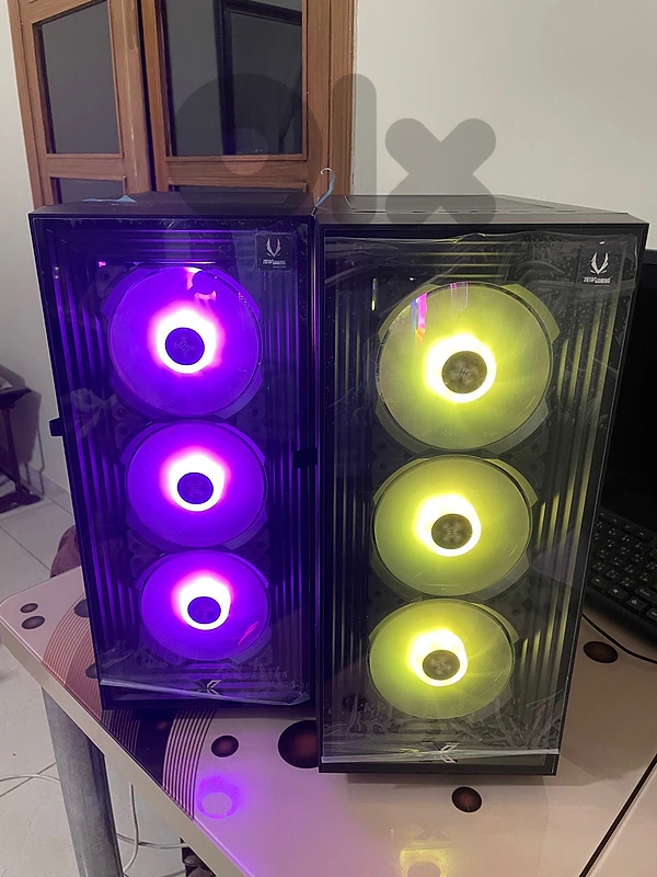 🔥New Prebuilt Gaming PC | Core i5-12400F / RTX 3050