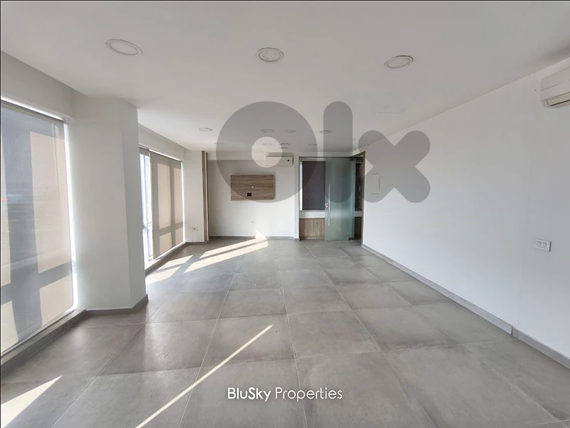 Office For RENT In Zalka مكتب للإيجار #MH