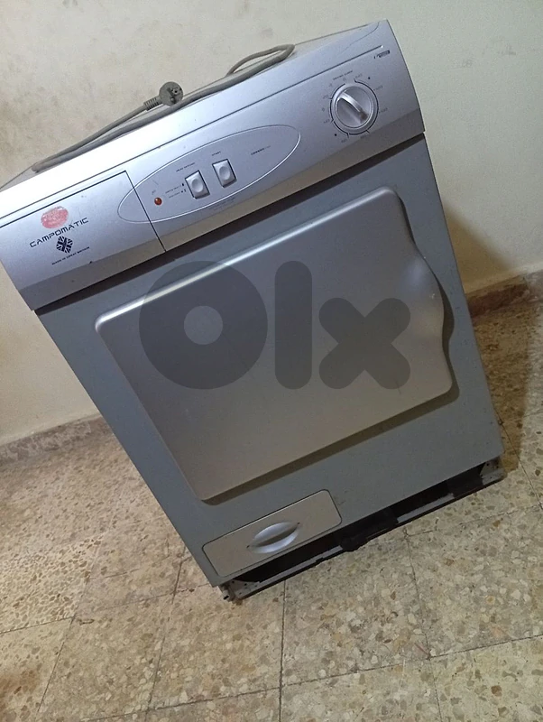 dryer