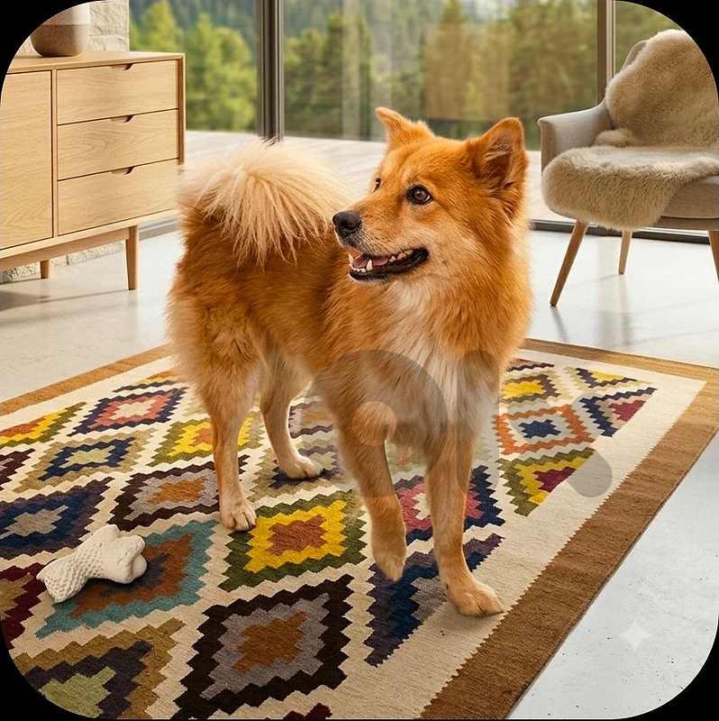 Pomeranian