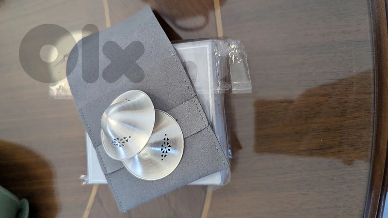 Momcozy Silverettes