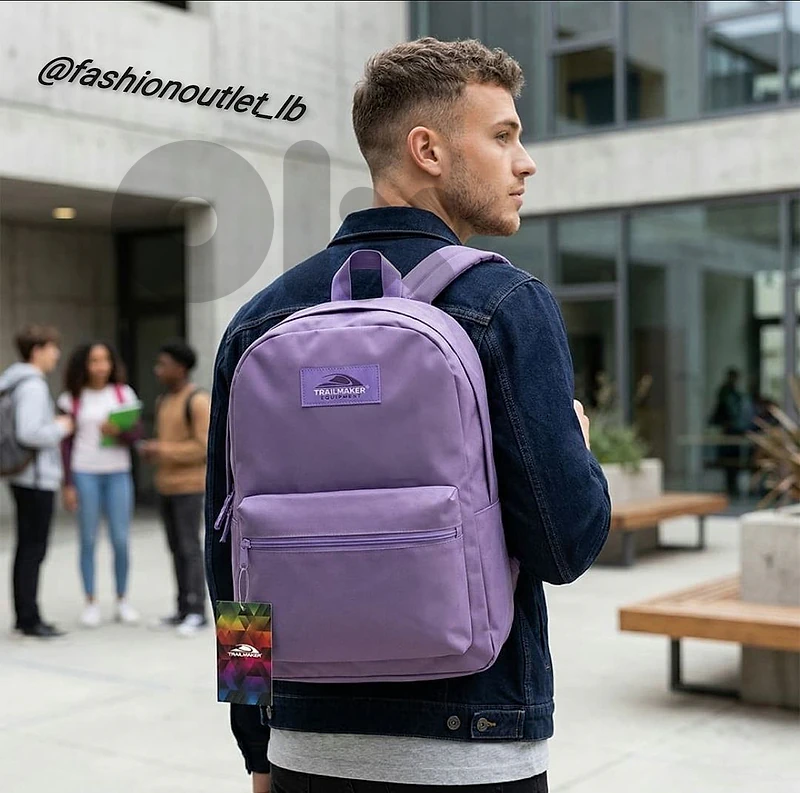 TRAILMAKER BACKPACK ONLY $14! TRAILMAKER BACKPACK ONLY $14!