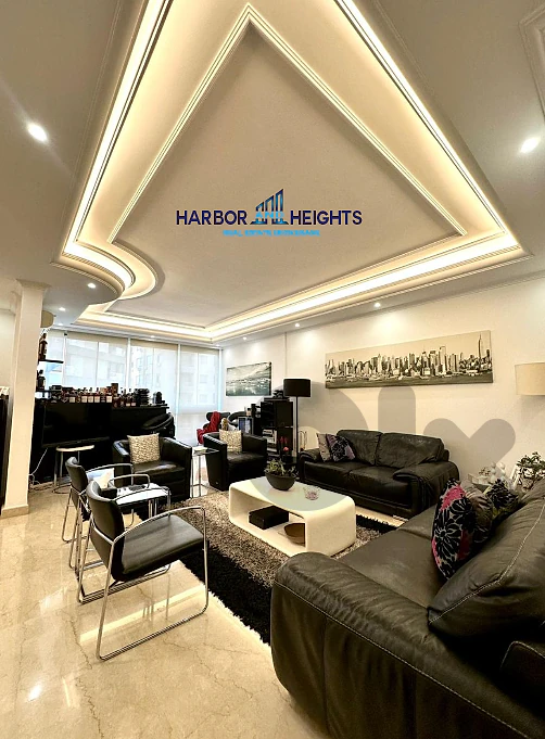 Apartment for Sale in Zalka - شقة للبيع في الزلقا