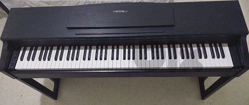 medeli up 81 (88keys)