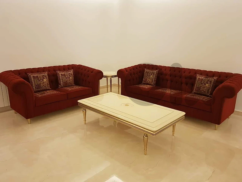صالون salon