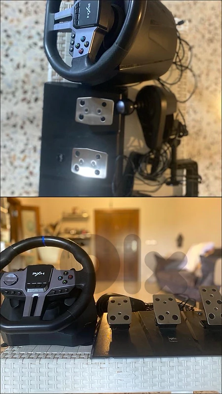 steeringwheel (PXN)