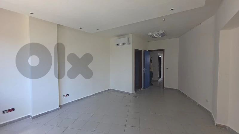 AH-HKL-614 Office for Rent in Bliss, Hamra | 170 M | 24/7 Electricity