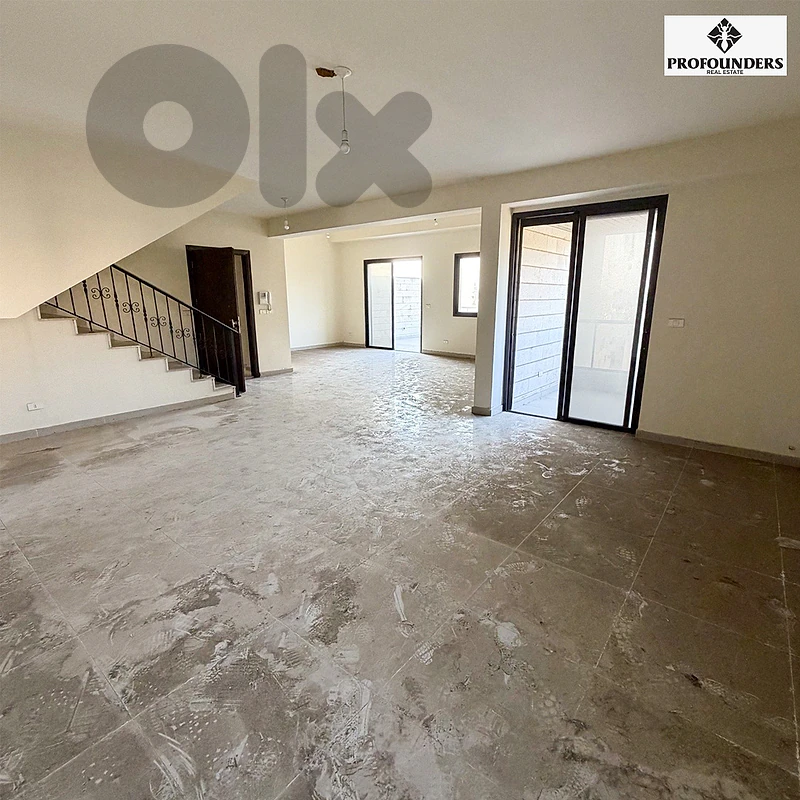 Duplex Apartment for sale in Dbayeh شقة دوبلكس للبيع في ضبية Duplex Apartment for sale in Dbayeh شقة دوبلكس للبيع في ضبية