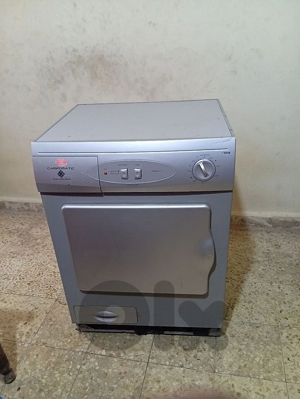 USED DRYER