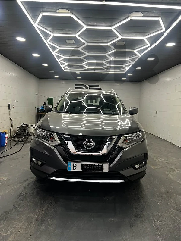 Nissan X-Trail AWD 2018