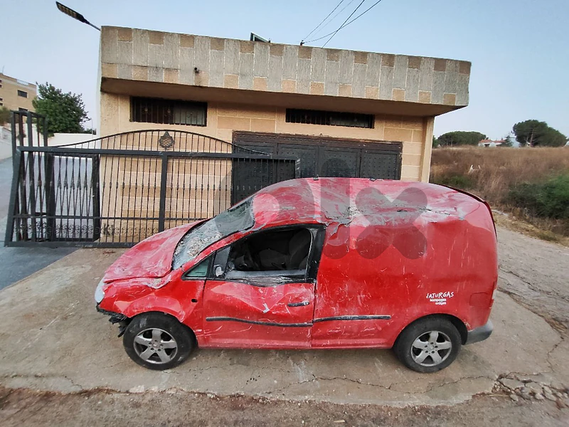 Volkswagen Caddy 2007