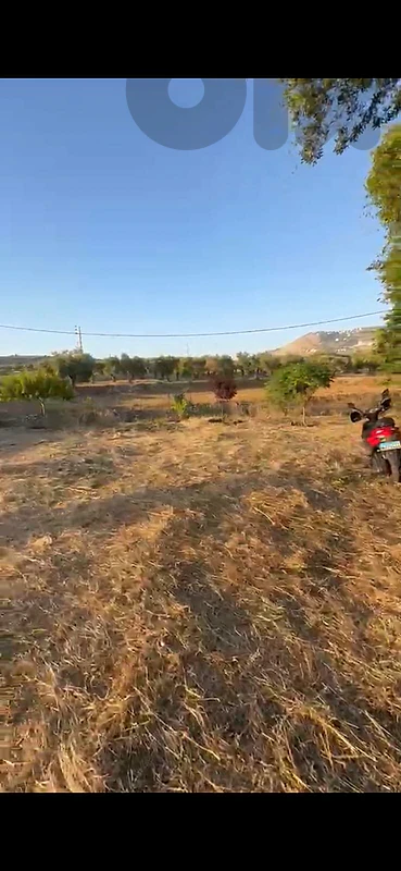 GM195CM Land for sale in Bziza - أرض للبيع في بزيزا