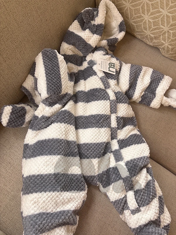 jacket for 3 to 6 month old