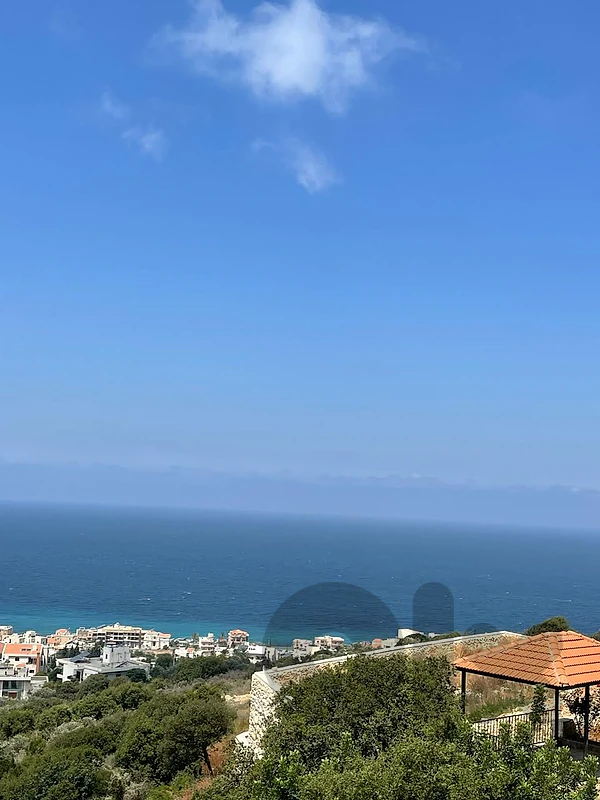 GM258SA Apartment for rent in Kfaraabida - شقة للإيجار في كفرعبيدا