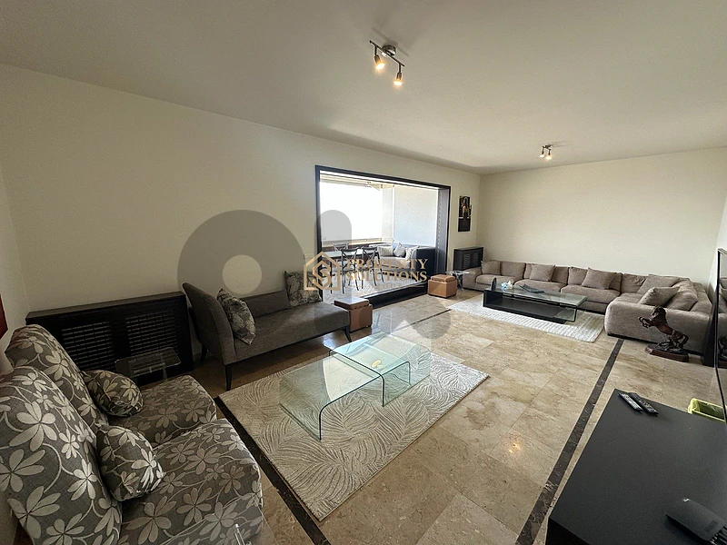 Furnished Apartment For Rent | Modern Building | Achrafieh Furnished Apartment For Rent | Modern Building | Achrafieh