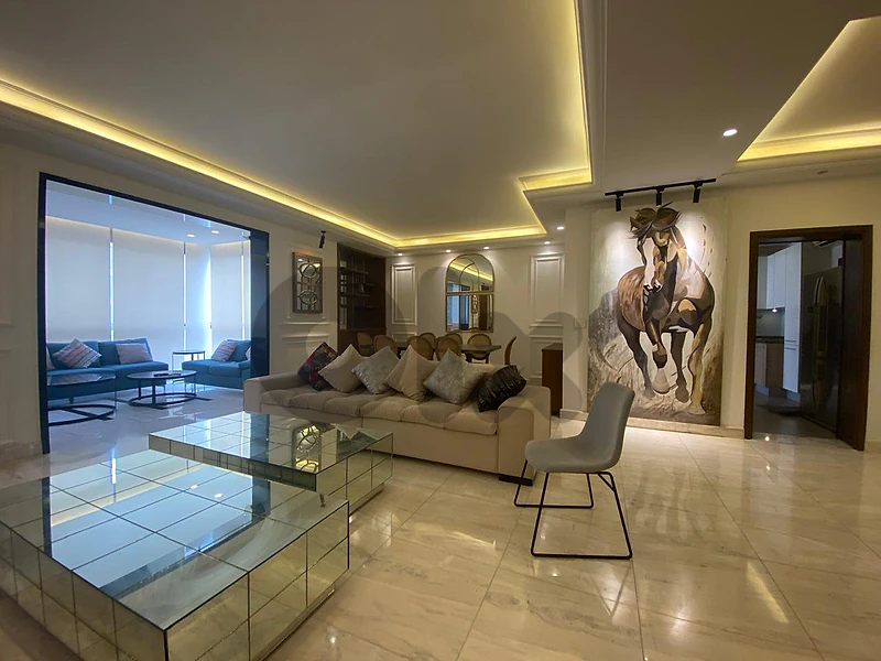 GM730RAJ Apartment for rent in Jdeideh - شقة للإيجار في الجديدة
