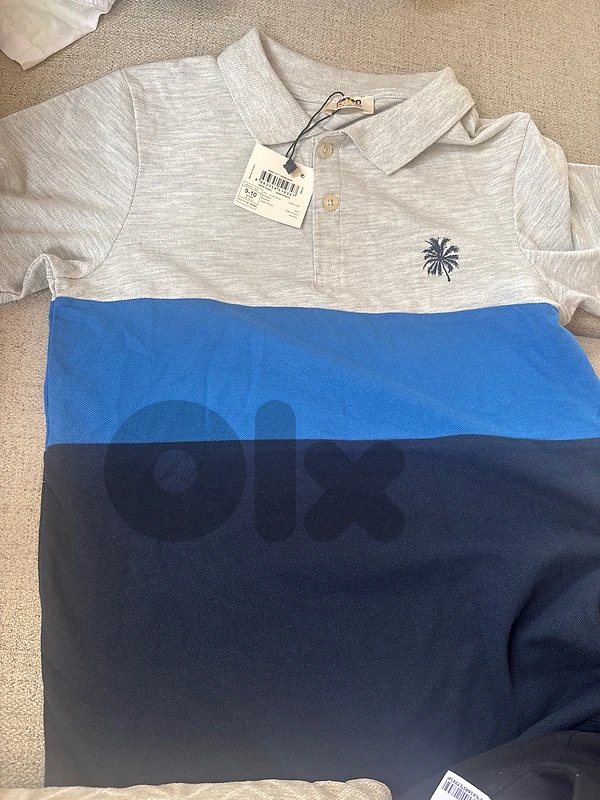 summer t-shirt